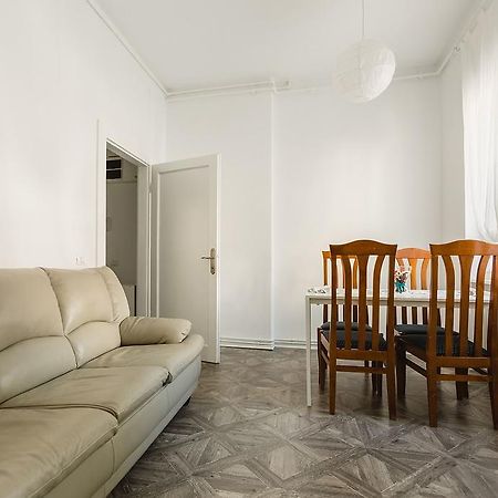 M&F Apartment Braşov Eksteriør bilde