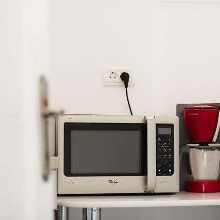 M&F Apartment Braşov Eksteriør bilde