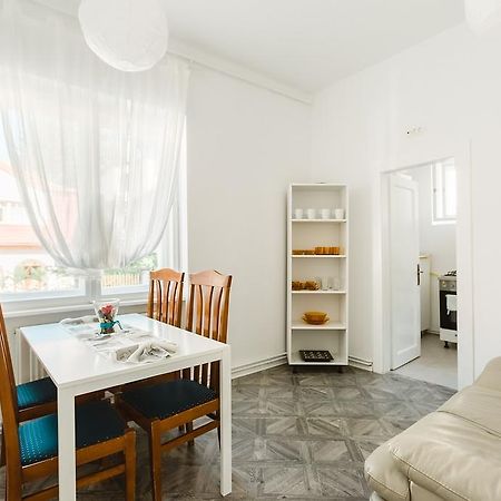 M&F Apartment Braşov Eksteriør bilde