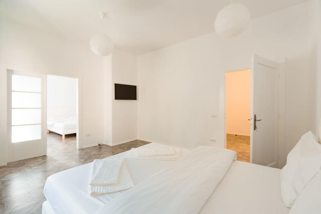 M&F Apartment Braşov Eksteriør bilde